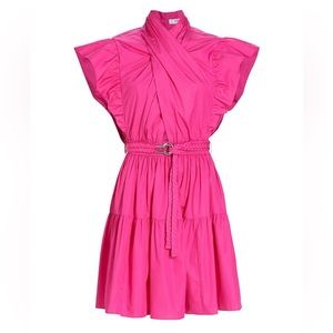 Derek Lam 10 Crosby Dress